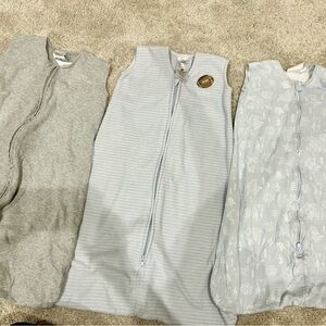 Halo medium sleep sack bundle